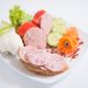 Swiss Deli Garlic Roll