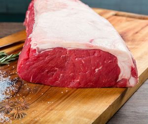 Angus Beef Sirloin Roast