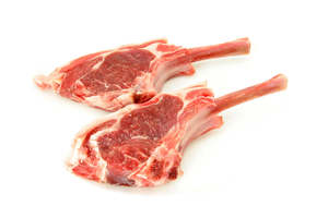 Angus Beef OP Ribs (Tomahawk) Steaks 2x500g