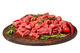 Angus Premium Diced Beef 500g