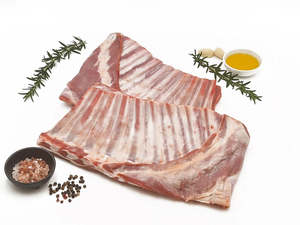 Lamb Breast Flaps 1kg