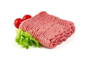 Lamb: Lamb Mince 500g