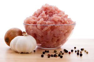 Chicken: Chicken Mince 500g