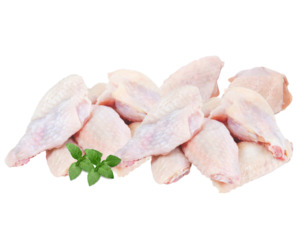 Chicken: Chicken Nibbles 1kg