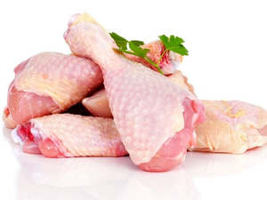 Chicken: Chicken Drumsticks 1kg