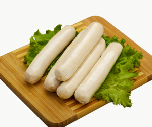 Whole: Swiss Deli Café Chicken Precooked Sausages 1kg