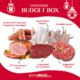 Christmas Budget Meat Box