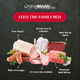 Feed The Family Box