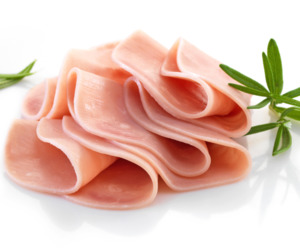 Swiss Deli Sliced Pressed Ham 1kg
