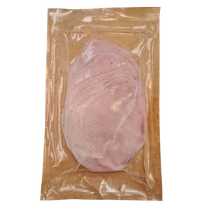 Swiss Deli Sliced Pickled Pork 120g