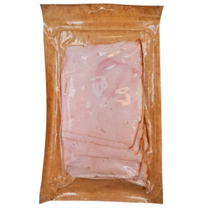 Swiss Deli Sliced Chicken Loaf 120g