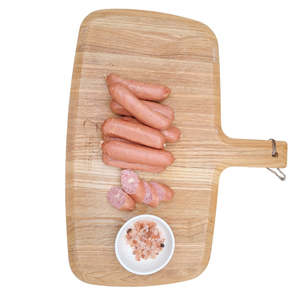 Swiss Deli: Swiss Deli Cheese Kransky