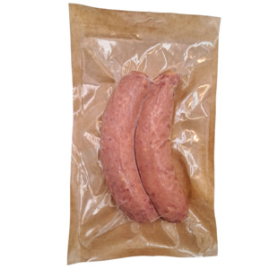 Swiss Deli Café Cheese Kransky (2pk)