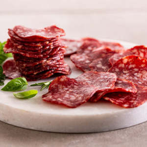 Swiss Deli Air Dried Alpine Salami