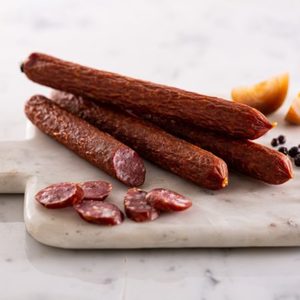 Swiss Deli Hunter Pork Stick (4 Per Pack)