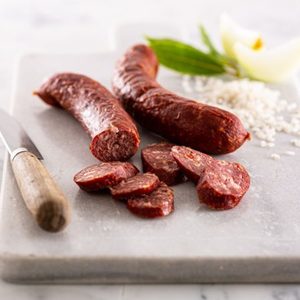Salami: Swiss Deli Spanish Chorizo
