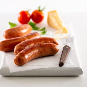 Swiss Deli Kransky Sausage
