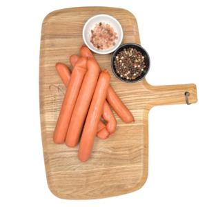 Swiss Deli Frankfurters