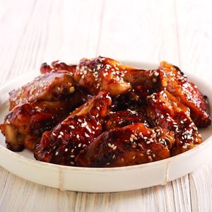 La Fermiere Teriyaki Chicken Nibbles