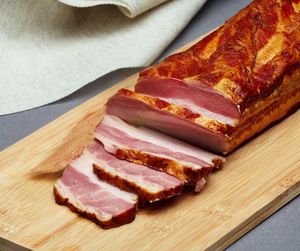 Swiss Deli: Swiss Deli Pancetta 200g-250g