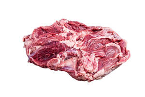 Frontpage: Lamb Leg Butterflied Boneless 1.7kg