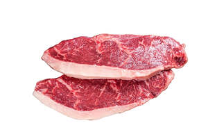 Angus Beef Rump Steaks 2x250g