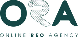 Order your ORA Tshirt here - onlinereoagency