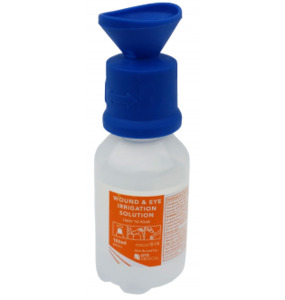 Products: Eye Wash Pack - 100ml - First Aid Kits Online