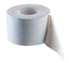 Zinc Oxide Tape - 2.5cm x 5m - First Aid Kits Online