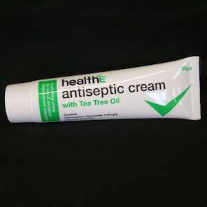 Products: Antiseptic Cream - 30g - First Aid Kits Online