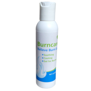 Burn Gel Bottle - 118ml - First Aid Kits Online