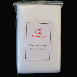 Products: Triangular Bandage - First Aid Kits Online