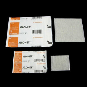 Products: Dressing - Gauze Jalonet - 10cm - First Aid Kits Online