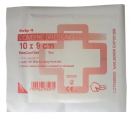 Combine Dressing - 10cm x 10cm - First Aid Kits Online