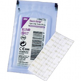 Products: Wound Closures Steri-Strips - 5pk - First Aid Kits Online