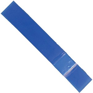 Blue Fingertip Extension Plasters - Single - First Aid Kits Online