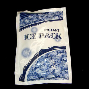 Cold Pack - Instant - Large - First Aid Kits Online