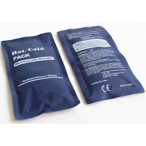 Products: Hot/Cold Pack - Reusable - First Aid Kits Online