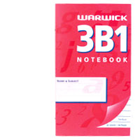 Products: Notebook for first aid kit - First Aid Kits Online