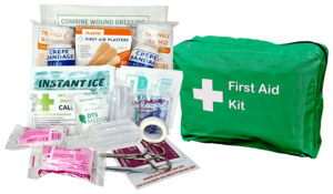 Products: Early Child Care First Aid Kit Refill Small - First Aid Kits Online