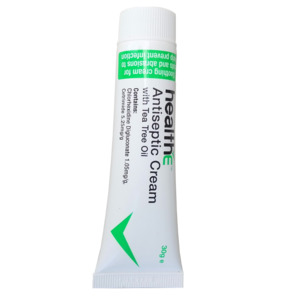 Antiseptic Cream First Aid Medical Cream 30g tube - First Aid Kits Online