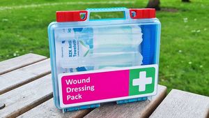 First Aid Kit - Mini / Dressing Pack Kit - First Aid Kits Online