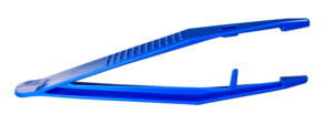 Plastic Disposable Tweezers - First Aid Kits Online