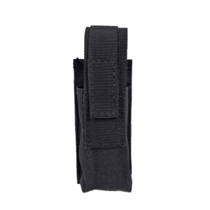 Regular Tourniquet Pouch Belt attachable Black - First Aid Kits Online