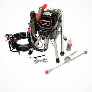 Aeropro Airless Sprayers: AeroPro Airless Sprayer 470 TRADE