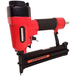 Air Staplers Nail Guns: Powerbuilt 90 Series 1/4 Narrow Crown Stapler