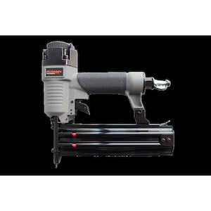 Air Staplers Nail Guns: Fixman Air Nail Gun Brad Nailer 18G 15-50mm
