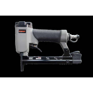 Air Staplers Nail Guns: Fixman Air Upholstery  Staple Gun Brand New