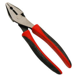 Powerbuilt Pliers: Powerbuilt 200mm/8" Linesman Plier