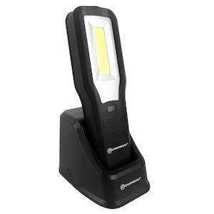 Led: LED RECHARGEABLE WORK LIGHT 550 LUMENS